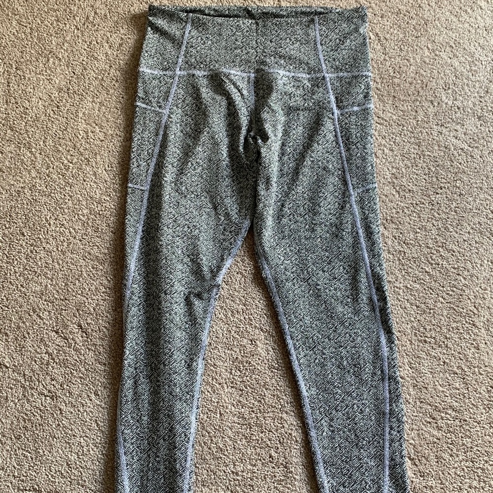 Champion C9 full length leggings size XL